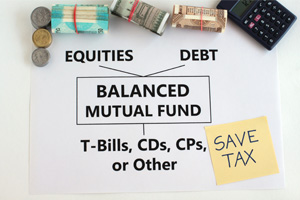 Hybrid Fund Taxation